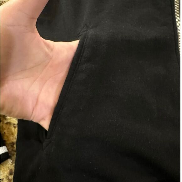 WICKED Broadway Musical-Green For Good Full Zip Varsity Jacket Women SZ Medium - Picture 6 of 13